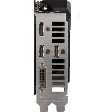 ASUS TUF NV GEFORCE GTX 1660 TI