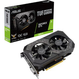 ASUS TUF NV GEFORCE GTX 1660 TI
