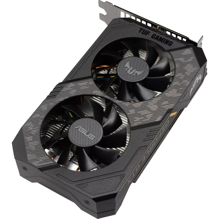 ASUS TUF NV GEFORCE GTX 1660 TI