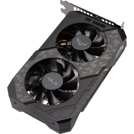 ASUS TUF NV GEFORCE GTX 1660 TI