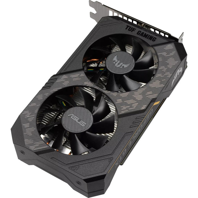ASUS TUF NV GEFORCE GTX 1660 TI