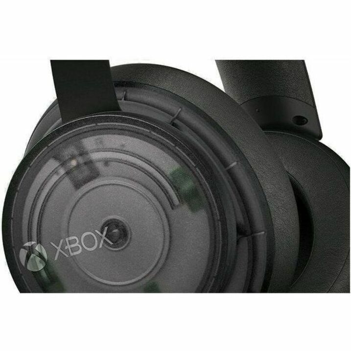 Microsoft Xbox Stereo Headset - 20th Anniversary Special Edition