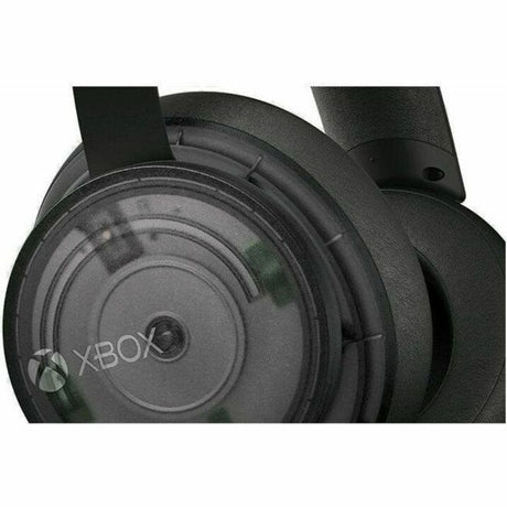 Microsoft Xbox Stereo Headset - 20th Anniversary Special Edition