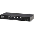 DISPLAYPORT KVM SWITCH 4 PORT