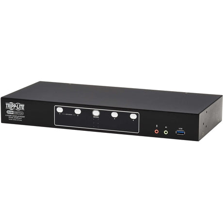DISPLAYPORT KVM SWITCH 4 PORT