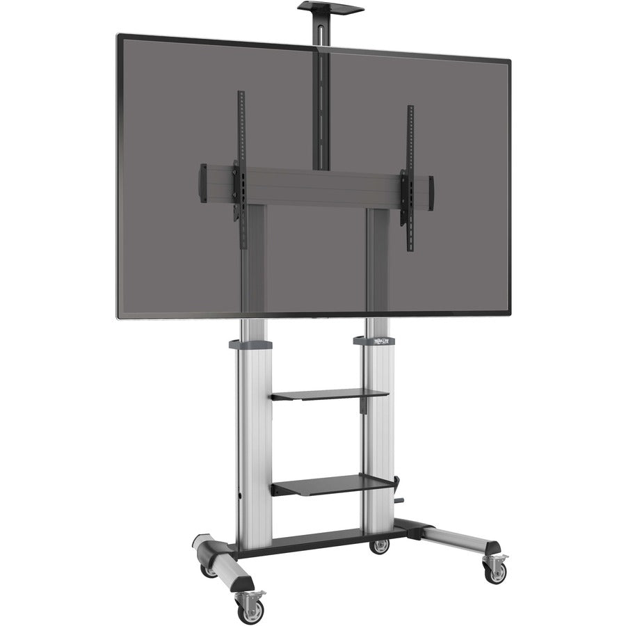 SAFE-IT MOBILE TV CART