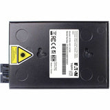 HARDENED COPPER TO FIBER MEDIA