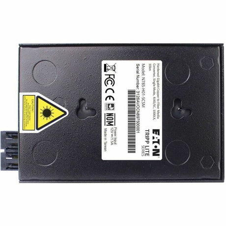 HARDENED COPPER TO FIBER MEDIA