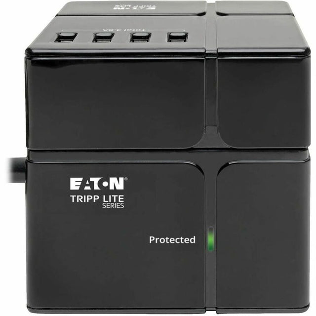 SAFE-IT CUBE SURGE PROTECTOR