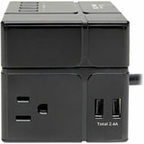 SAFE-IT CUBE SURGE PROTECTOR