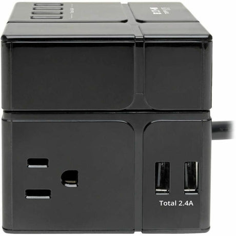 SAFE-IT CUBE SURGE PROTECTOR