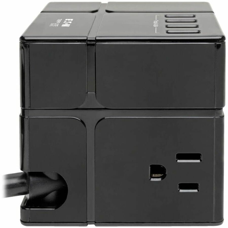SAFE-IT CUBE SURGE PROTECTOR