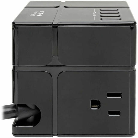 SAFE-IT CUBE SURGE PROTECTOR