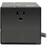 SAFE-IT CUBE SURGE PROTECTOR