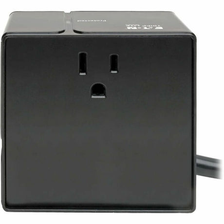 SAFE-IT CUBE SURGE PROTECTOR