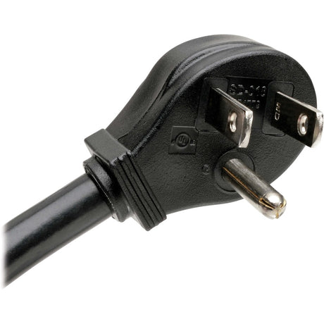 Eaton Tripp Lite Series Safe-IT 3-Outlet Cube Surge Protector, 5-15R Outlets, 6 USB Charging Ports, 8 ft. (2.4 m) Cord, Antimicrobial Protection