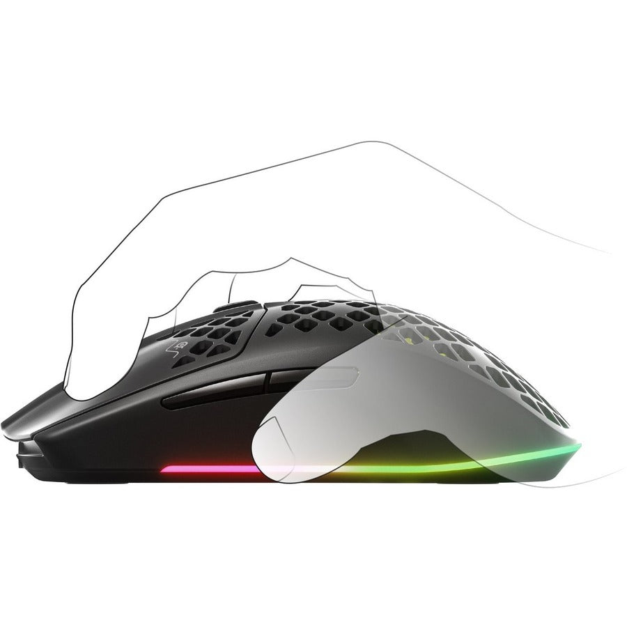 SteelSeries Aerox 3 Wireless Gaming Mouse