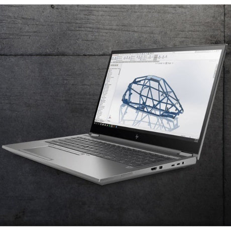 CUSTOM ZBOOK 15 G7 I7-10850H