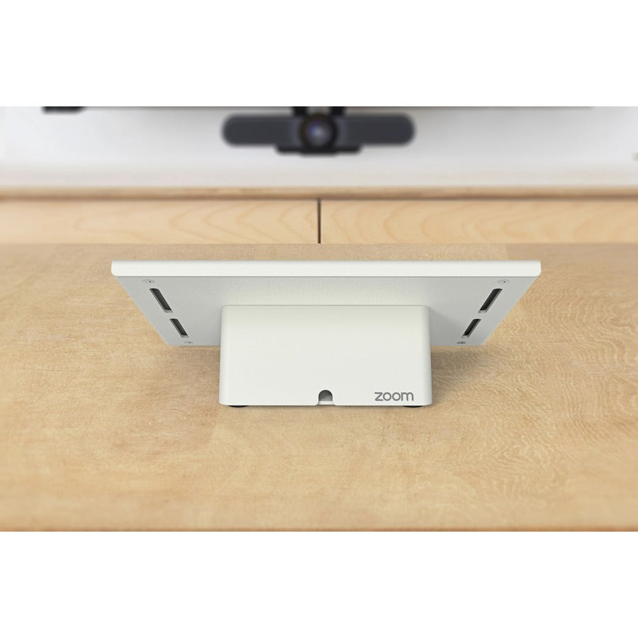 Heckler Design Zoom Rooms Console for iPad