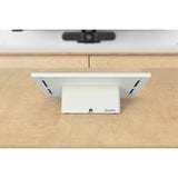 Heckler Design Zoom Rooms Console for iPad