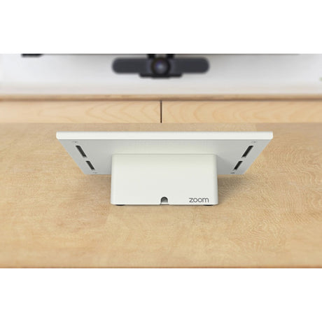 Heckler Design Zoom Rooms Console for iPad