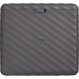 instax Link Wide Instant Film Printer - Color - Photo Print - Portable - Mocha Gray