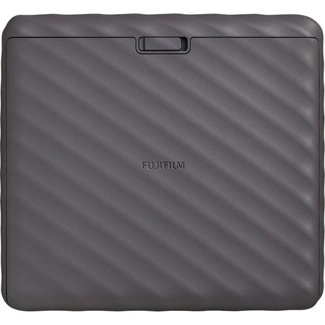 instax Link Wide Instant Film Printer - Color - Photo Print - Portable - Mocha Gray