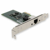 INDUSTRY STD 10/100/1000MBS 1X