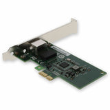 INDUSTRY STD 10/100/1000MBS 1X