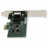 INDUSTRY STD 10/100/1000MBS 1X