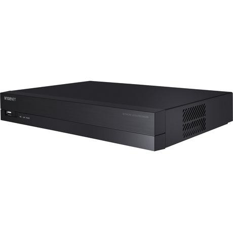 4K NVR 4CH W/4 POE/POE+ PORTS