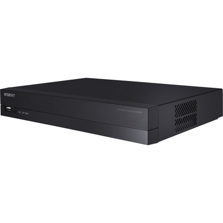 4K NVR 4CH W/4 POE/POE+ PORTS
