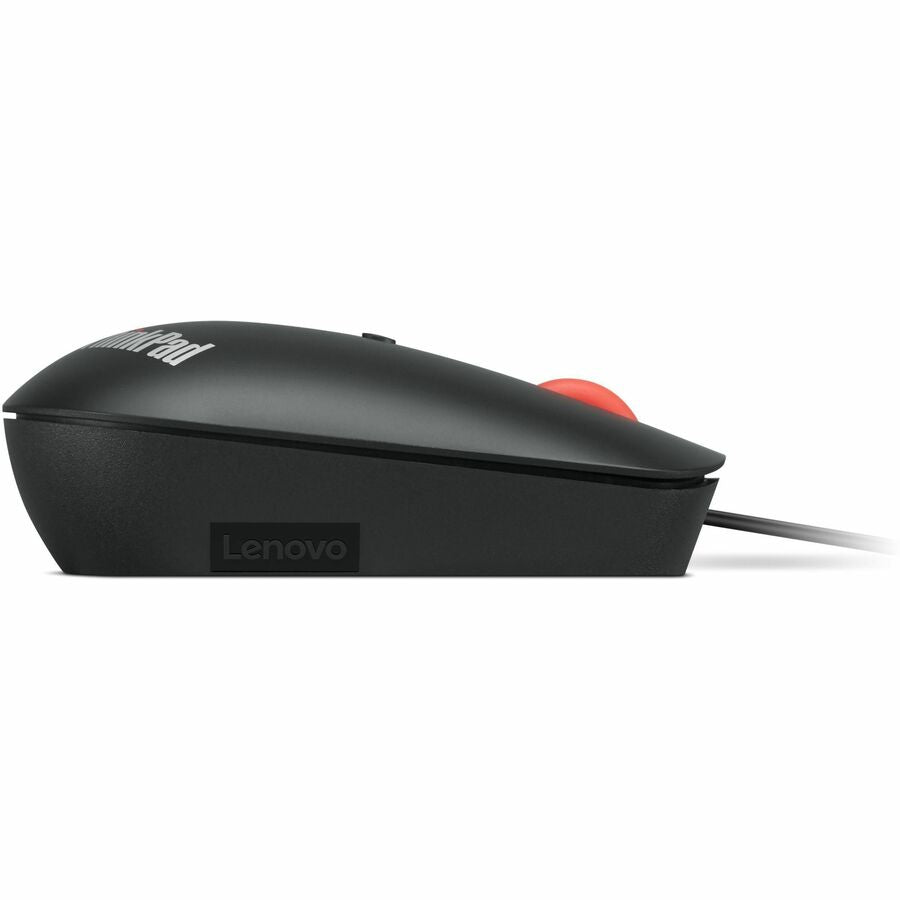 Lenovo ThinkPad USB-C Wired Compact Mouse