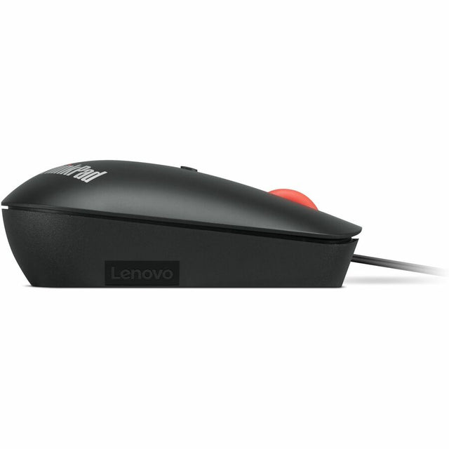 Lenovo ThinkPad USB-C Wired Compact Mouse