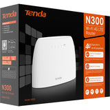 N300 WI-FI 4G LTE ROUTER
