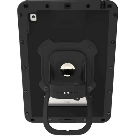 The Joy Factory aXtion Pro MP Rugged Carrying Case for 10.2" Apple iPad (9th Generation), iPad (8th Generation), iPad (7th Generation) Tablet
