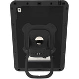 The Joy Factory aXtion Pro MP Rugged Carrying Case for 10.2" Apple iPad (9th Generation), iPad (8th Generation), iPad (7th Generation) Tablet