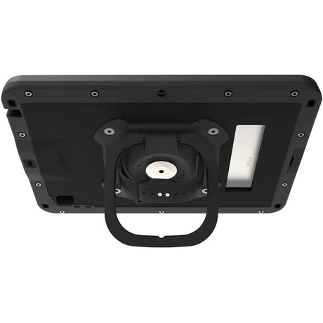 The Joy Factory aXtion Pro MP Rugged Carrying Case for 10.2" Apple iPad (9th Generation), iPad (8th Generation), iPad (7th Generation) Tablet