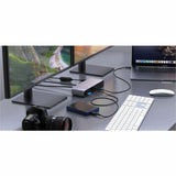 THUNDERBOLT 4 DOCK