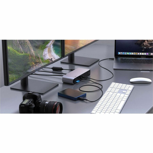 THUNDERBOLT 4 DOCK