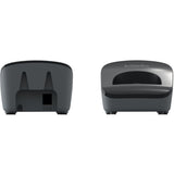 LONG-RANGE BASE W/2 HANDSETS