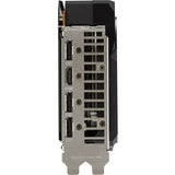 ASUS DUAL AMD RADEON RX 6600