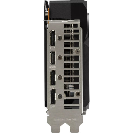 ASUS DUAL AMD RADEON RX 6600