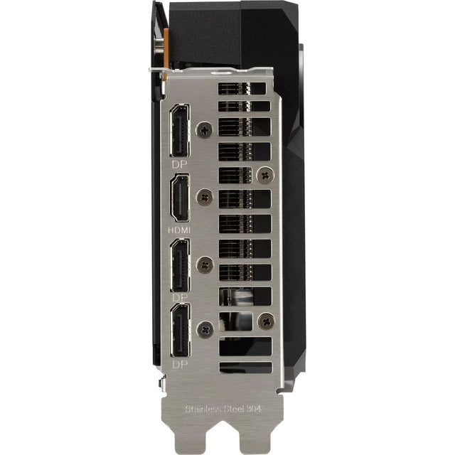 ASUS DUAL AMD RADEON RX 6600