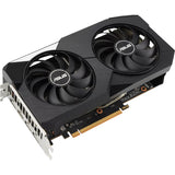 ASUS DUAL AMD RADEON RX 6600