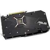 ASUS DUAL AMD RADEON RX 6600