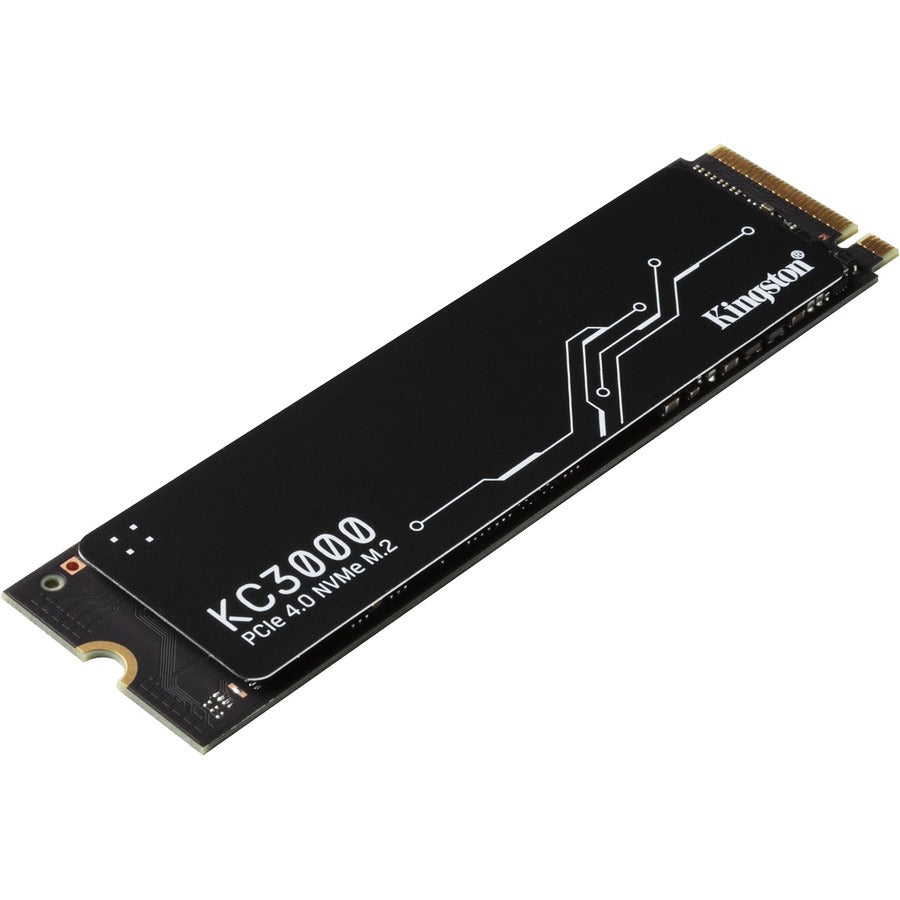 1024GB KC3000 PCIE 4.0 NVME M.2