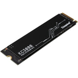 4096GB KC3000 PCIE 4.0 NVME M.2