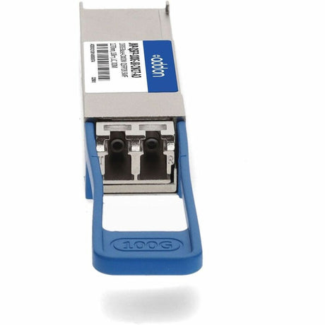 JNP-QSFP-100G-LR-CW27 COMP