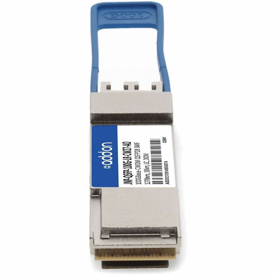 JNP-QSFP-100G-LR-CW27 COMP